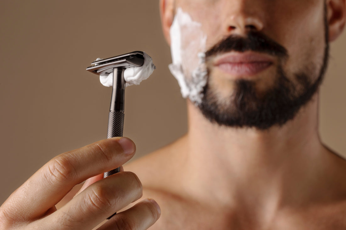 Beyond Shaving: Skincare Rituals for the Modern Man - Bovardi