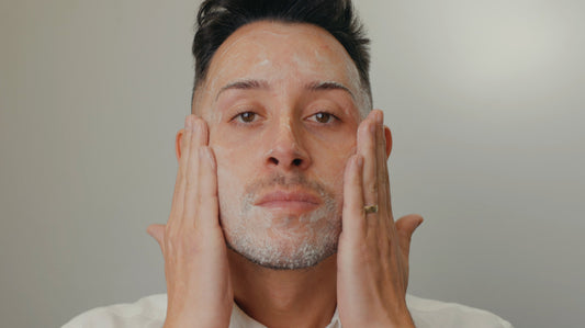 Breaking the Stigma: Why Skincare is Essential for Men - Bovardi